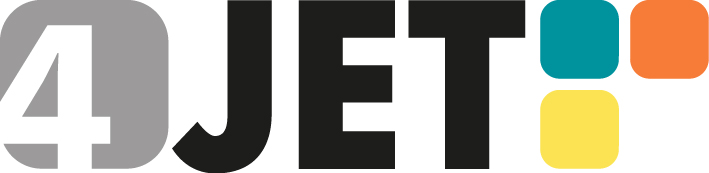 Logo 4JET Group