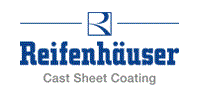 REferenz von Güldenring: Reifenhäuser Cast Sheet Coating