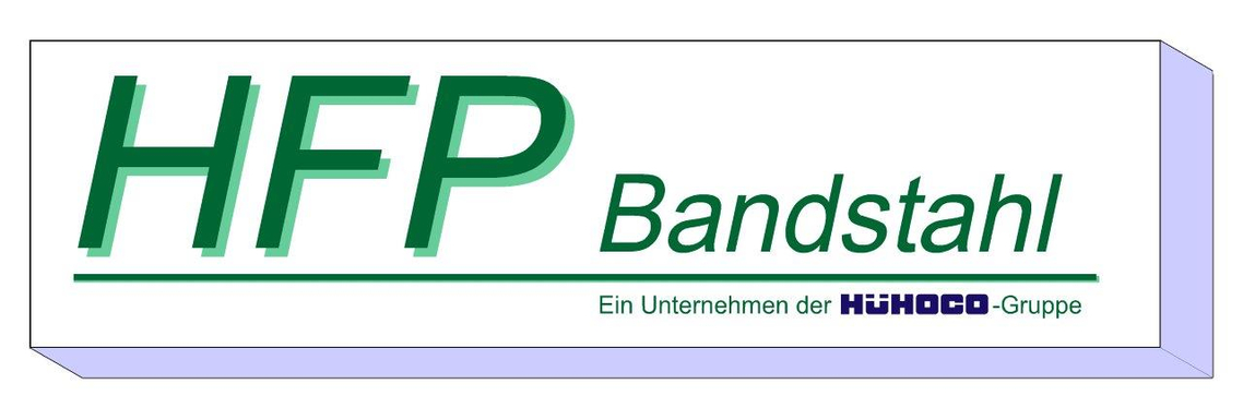 REferenz von Güldenring: HFP Bandstahl
