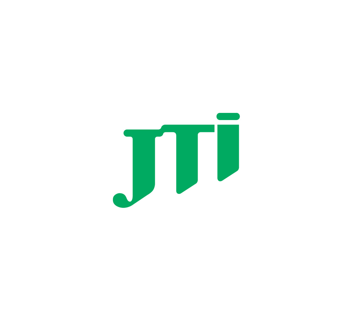 Logo JT International Germany GmbH