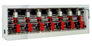 Längsschneidsystem KRS-EV