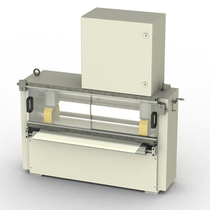 Schneidesysteme - Schneidesystem KRS-MH
