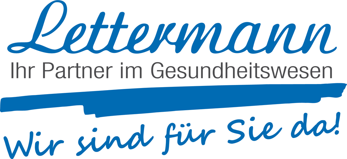 Referenz von Güldenring Maschinenbau: Lettermann GmbH