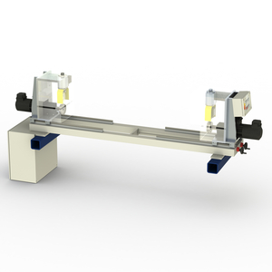 Randstreifenschneidmaschine