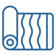 Icon Textilverarbeitung