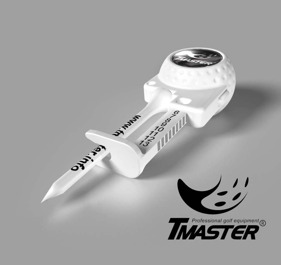 TMASTER® Frontansicht