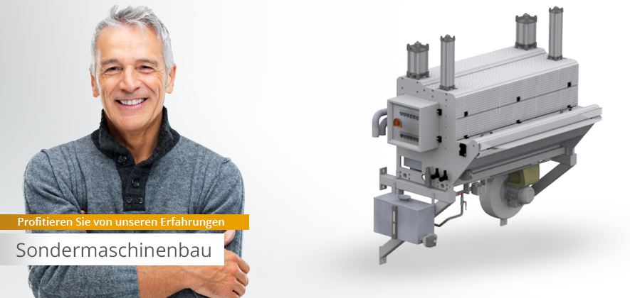 Headerbild von Güldenring Maschinenbau GmbH